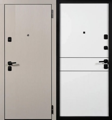 TR 18 горизонталь 2